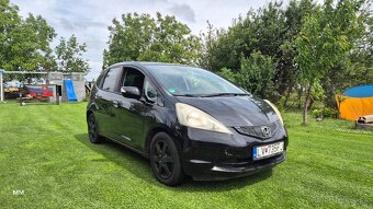 Honda Jazz - 3