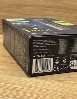 Philips Series 7000 holiaci strojček - NOVÝ - 3