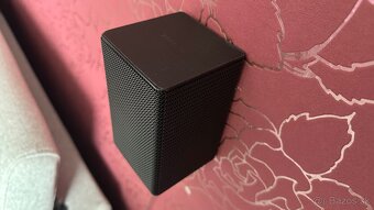 Soundbar hw-k550 plus zadné bezdrôtové repro swa-8000s - 3
