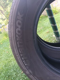 Hankook Ventus prime 3 ,215/65 r17 - 3