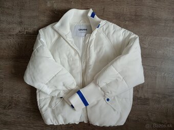BUNDA /VETROVKA CROPP 164/ XS - 3