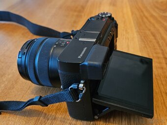 Panasonic Lumix GX80 - 3