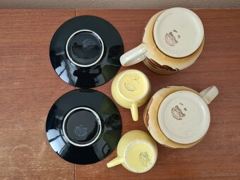 Staré veci – keramika Ditmar Urbach - 3