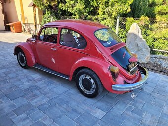 Volkswagen chrobak - 3