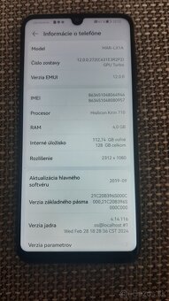 Huawei p30 lite - 3
