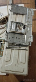 Predám klimatizáciu značky MIDEA - 3