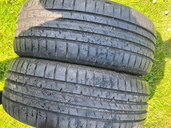 Letné pneu 225/40 R19 Goodyear Eagle F1 - 3