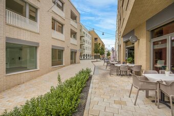 | TOPPONUKA Vynikajúci 1,5i byt  VYDRICA historické centrum - 3