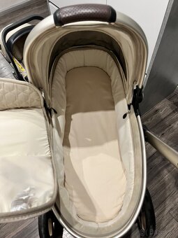 Babystyle Egg 2 3-kombinácia - 3