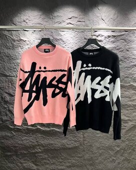 Svetet Stussy/Sweater Stussy - 3