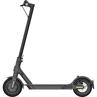 Elektrická kolobežka Xiaomi - 3