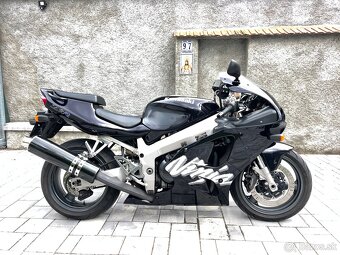 Kawasaki zx7r ( barva mica ) cz tp - 3
