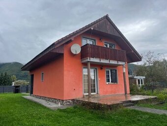 DRAŽBA-RD súp. č. 2274 na ul. Dielenská Kružná v obci Vrútky - 3