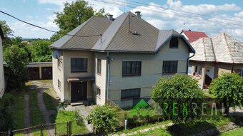 Predaj rodinného domu, Želovce. - 3