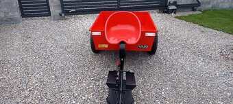Vozík ANV 400 - 3