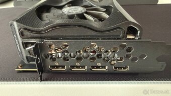 EVGA RTX 3080 FTW3 ULTRA 10GB - 3