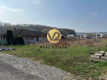 NA PREDAJ – Stavebný pozemok so sieťami, 894m2, 20mx45m, Nit - 3