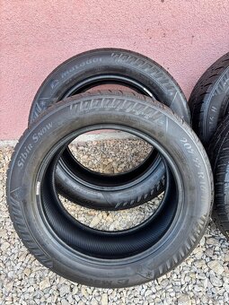 205/55 R16 Matador Sibir snow - zimne - 3