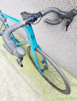 Lapierre Pulsium 5.0 Di2 105 12Sp - 3