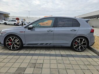 Volkswagen Golf 2.0 TSI 300k GTI Clubsport DSG - 3