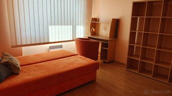 Prenájom 3 izbový byt centrum Liptovský Mikuláš - 3