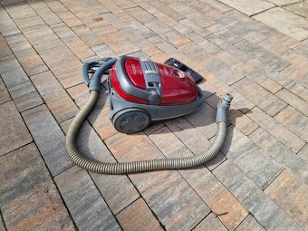 Vysávač Zelmer Jupiter - 3