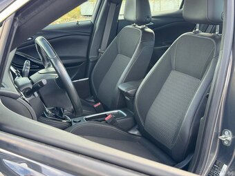 Opel Astra K 1.6ctdi 100kw 2016 - 3