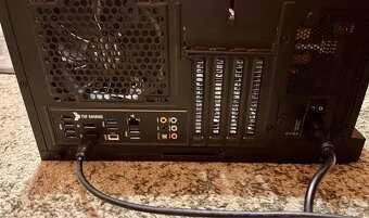 PC i5 11600 16 GB DDR4 RAM atď - 3