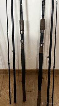 Predam feeder pruty Manta Evo - 3