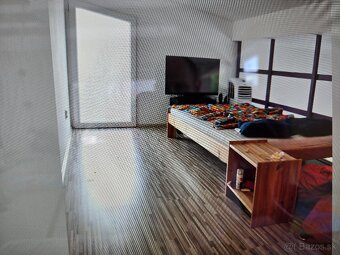 Mezonet. Byt na prenájom, Terasa, Parkovisko - 3