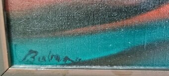 Štefan Bubán - Zemplínska rovina - r.1986 - 3