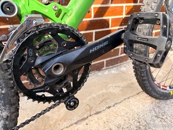 Rocky Mountain ETSX30 - 3