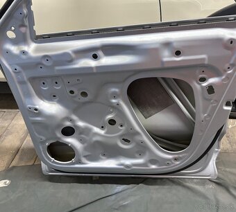 ŠKODA KODIAQ 2016-2021 DVERE PP - 3