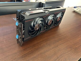 Sapphire Pulse Radeon RX 7900 XT Gaming OC 20GB - 3