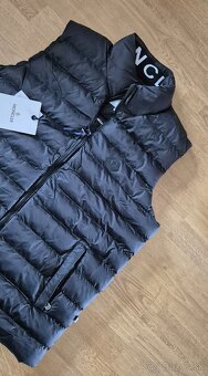 Moncler pánska vesta - 3