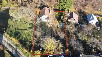 Predaj 3-podlažnej chaty v Kavečanoch – časť Vitalina - 3