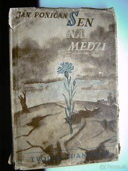 predam zaujimave knizky2 - 3