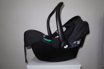 Autosedačka - 3