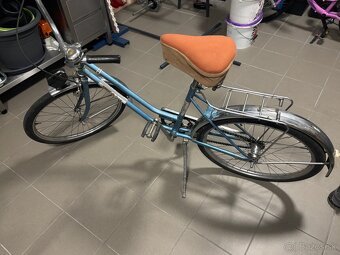 Retro bicykel Super De Luxe - 3