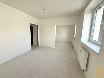 NOVÝ 2-IZB. BYT (68m2) REZIDENCIA SADOVÁ, SENICA - 3