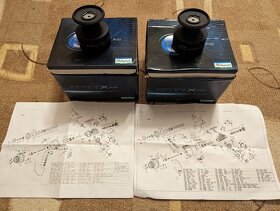 Rybárske potreby - 3