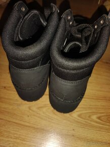 Topánky dámske/dievčenské prechodné - 3