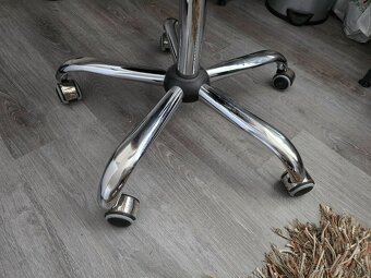 ergonomicka stolicka 400e - 3