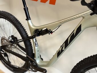 KTM Scarp PRO MT Carbon 29” Veľ. S,M,L,XL - 3