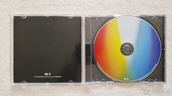 Imagine Dragons: Evolve - 3