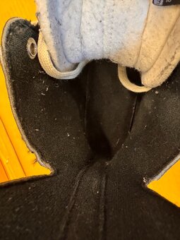 BRUSLE BAUER SUPREME 150, vel. 36,5/3,5 EE - 3