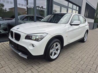 BMW X1 xDrive 18d / AKCIA - 3