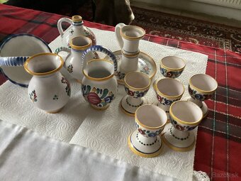 Modranska keramika - 3