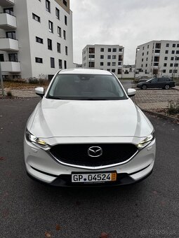Mazda CX-5 2.0 Skyactiv - 3