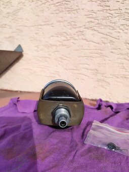 Tachometer ČZ 150 C... - 3
